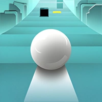 Crazy Ball 3D