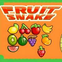 Fruit Snake