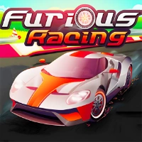 Furious Racing