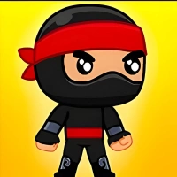 Jump Ninja Hero