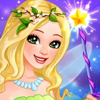 My Fairiesdressup