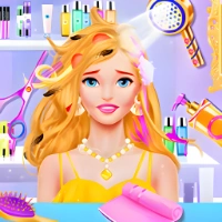 My Fashion Hair Salon