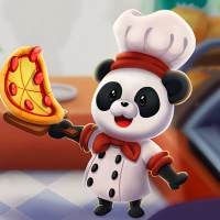 Panda Pizza Parlor