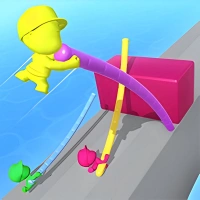 Pole Vault Jump