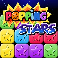 Popping Stars