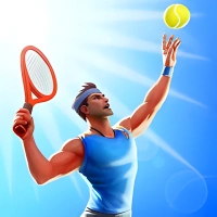 Real Tennis 3d