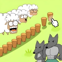 Save The Sheep 2