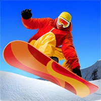 Snowboard Hero