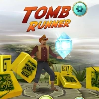 Tomb Runner