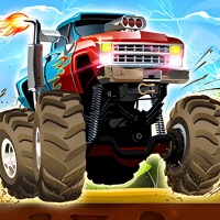 Truck Hill Climb