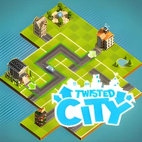 Twisted City