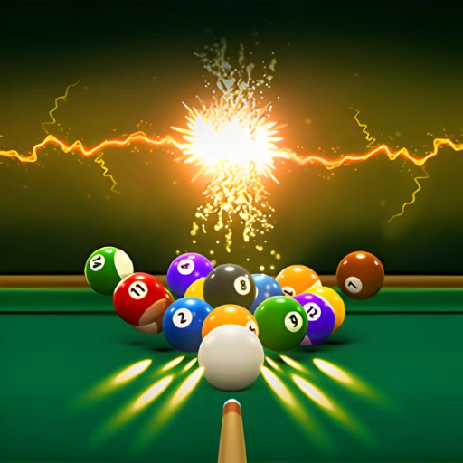 Billiard Blitz Challenge