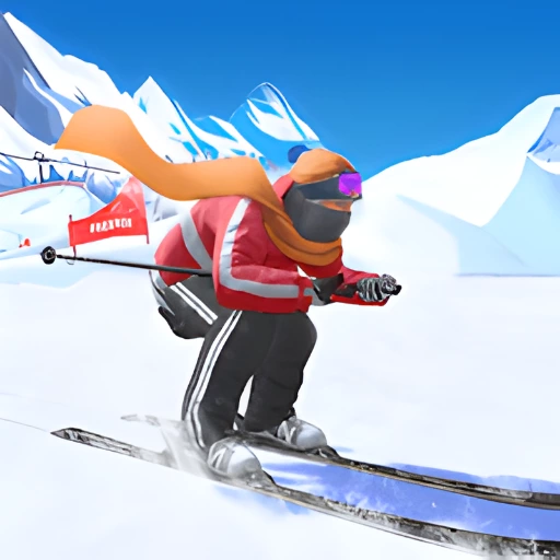 Ski Master 3d