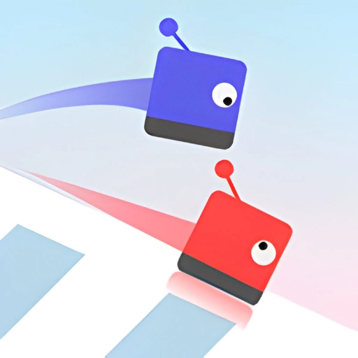 Snow Racing.io